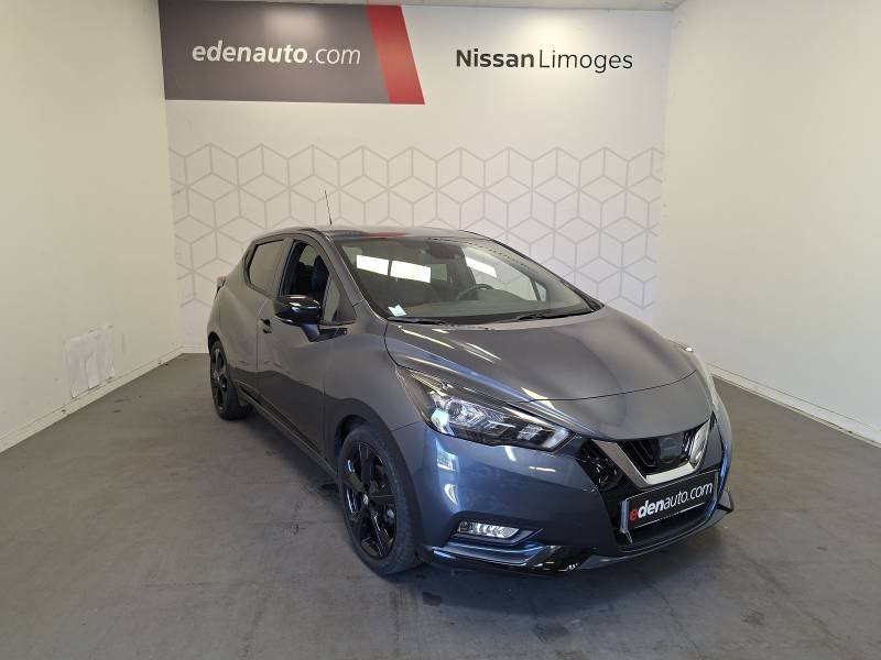 Nissan Micra - Photo 3