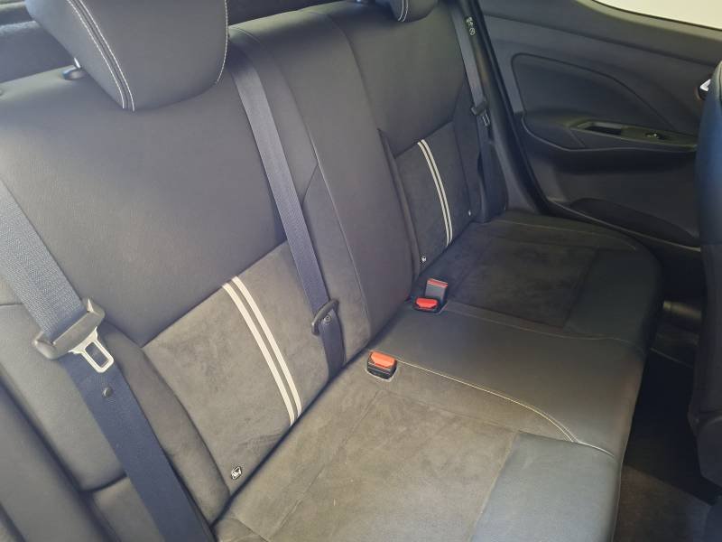 Nissan Micra - Photo 10