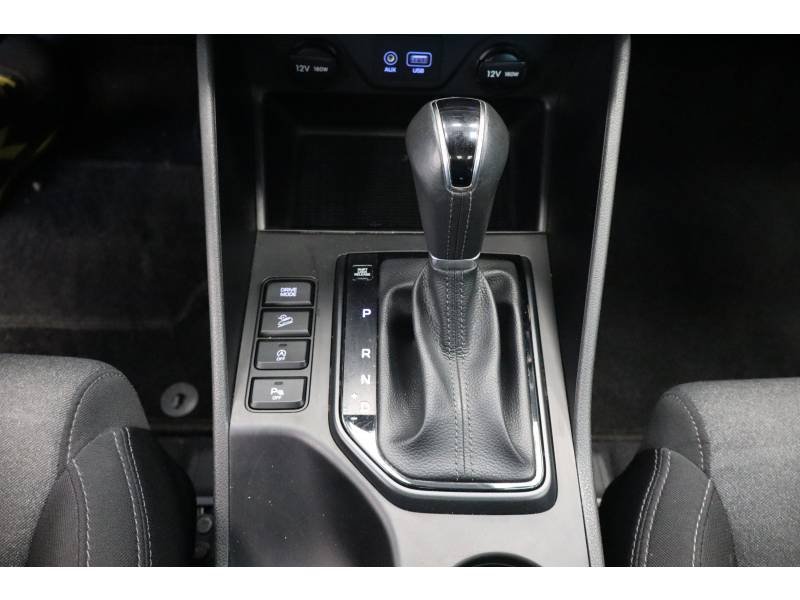 Hyundai Tucson - Photo 11