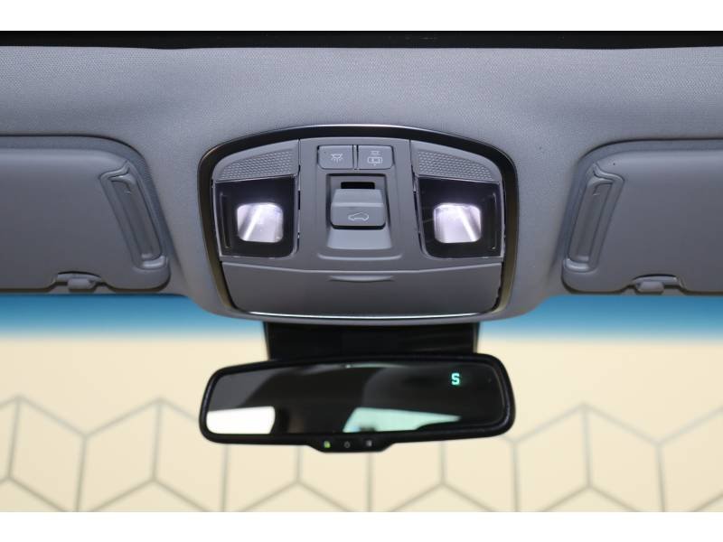 Hyundai Tucson - Photo 15