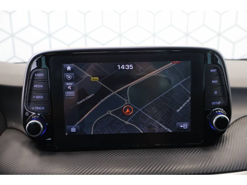 Hyundai Tucson - Photo 17