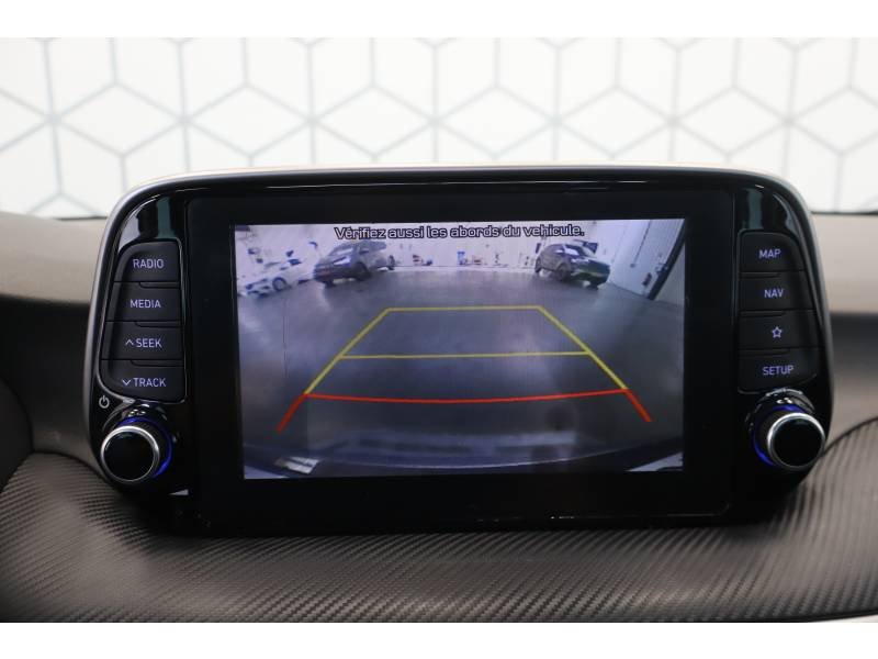 Hyundai Tucson - Photo 18