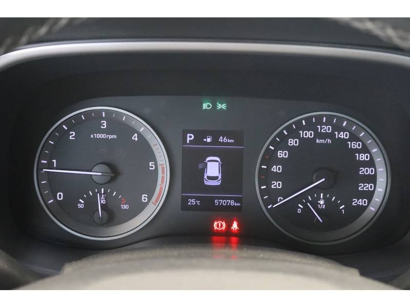 Hyundai Tucson - Photo 19
