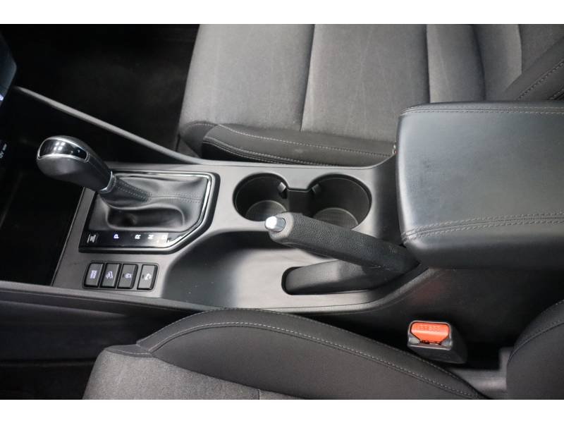Hyundai Tucson - Photo 20
