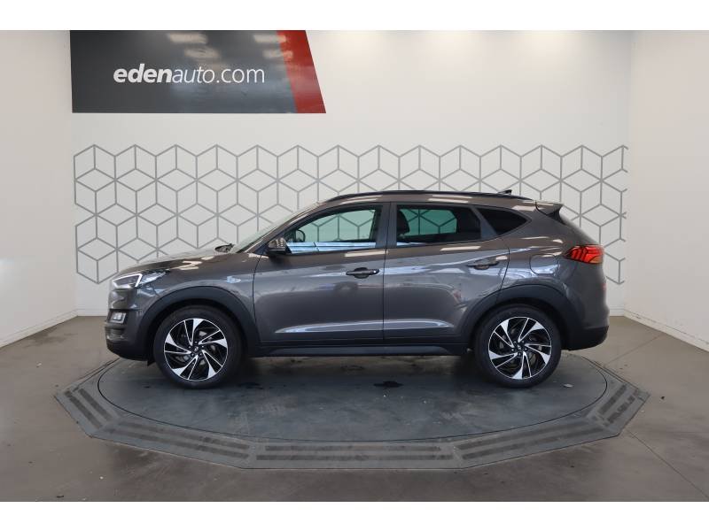 Hyundai Tucson - Photo 2