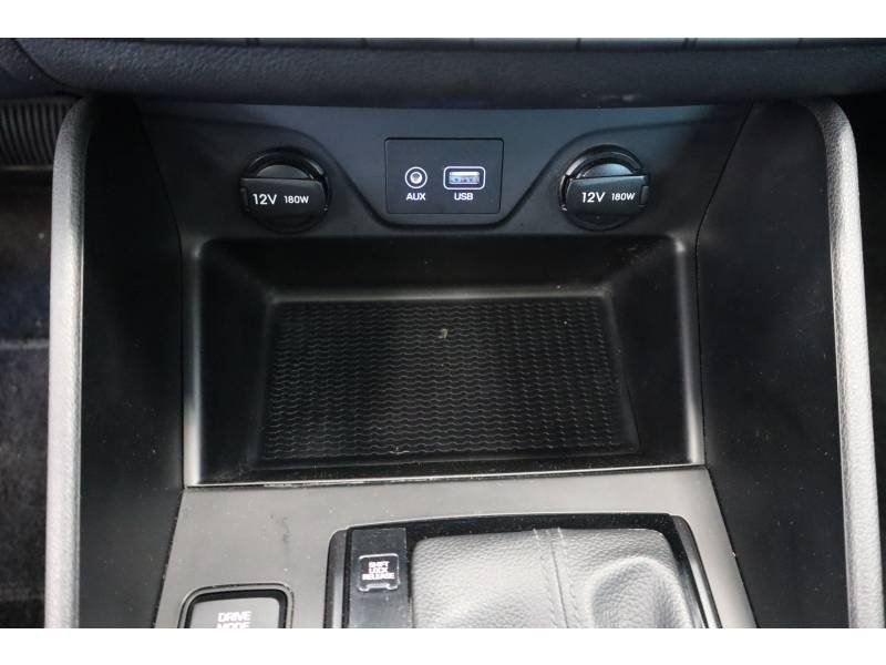 Hyundai Tucson - Photo 24