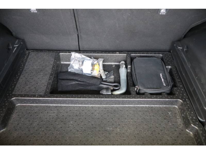 Hyundai Tucson - Photo 25