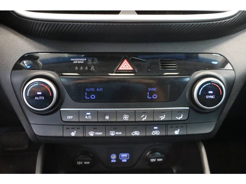 Hyundai Tucson - Photo 27
