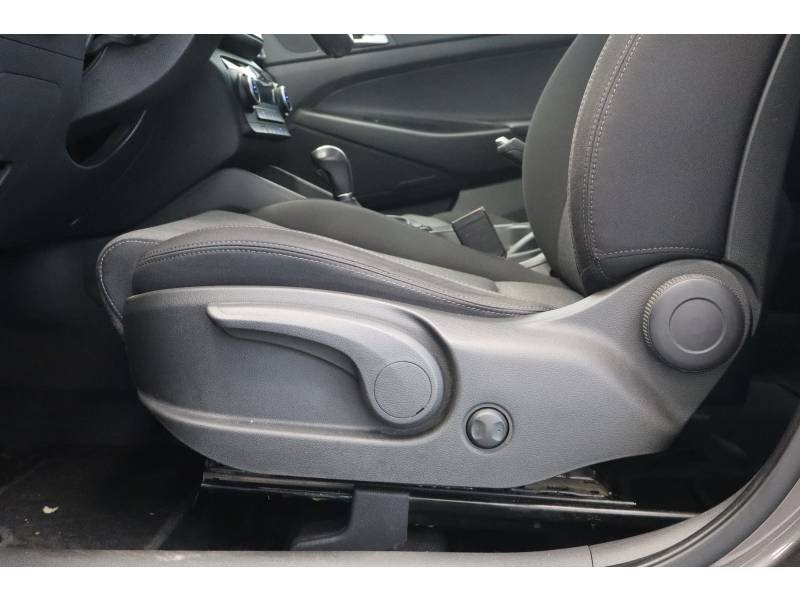 Hyundai Tucson - Photo 29