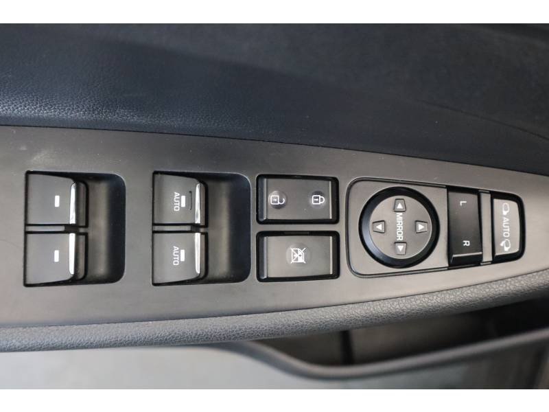 Hyundai Tucson - Photo 30
