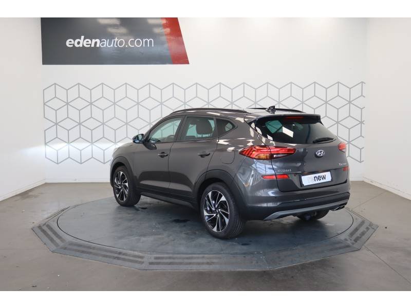 Hyundai Tucson - Photo 3