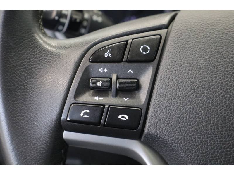Hyundai Tucson - Photo 32