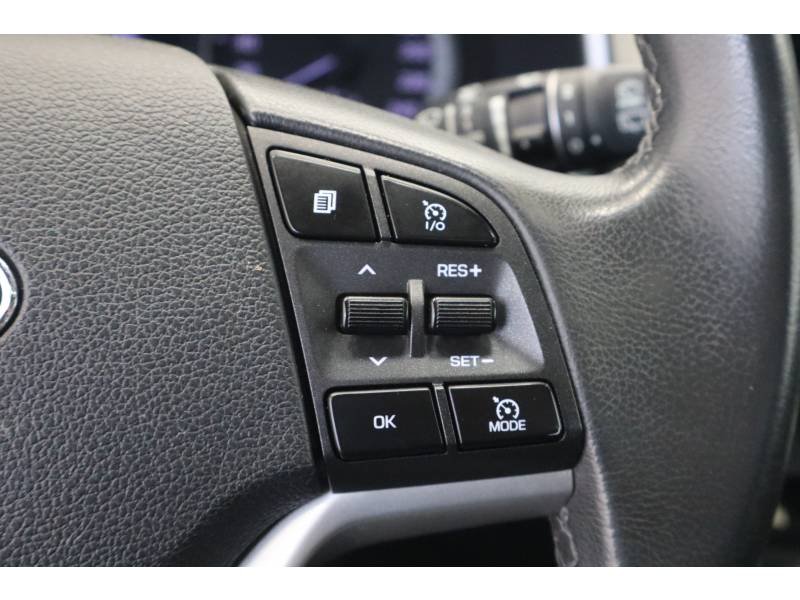 Hyundai Tucson - Photo 33