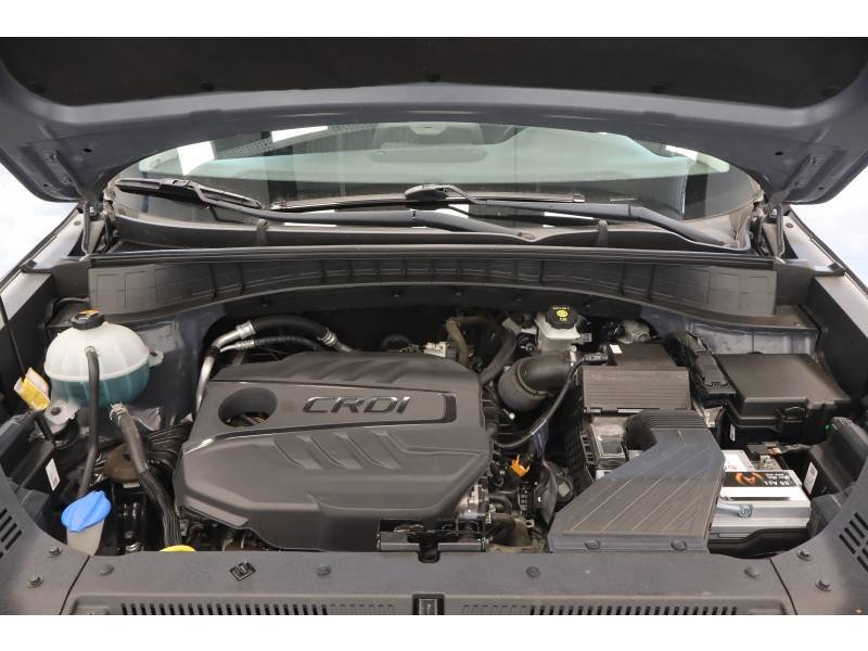 Hyundai Tucson - Photo 34