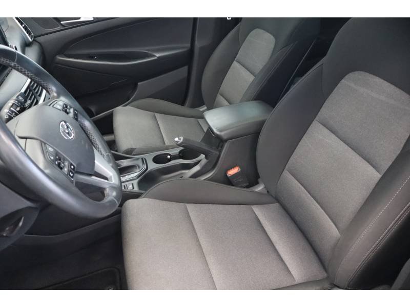 Hyundai Tucson - Photo 37