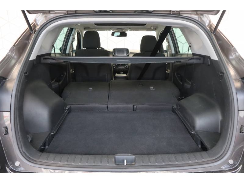 Hyundai Tucson - Photo 40