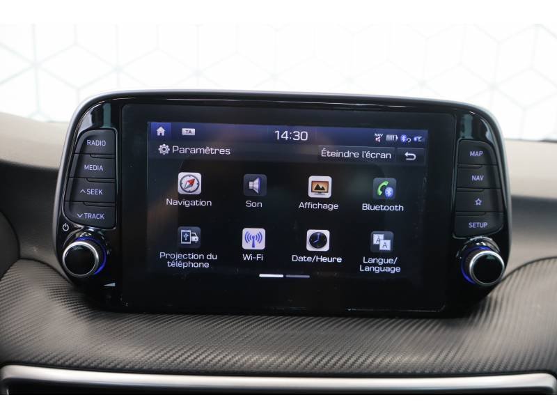 Hyundai Tucson - Photo 41
