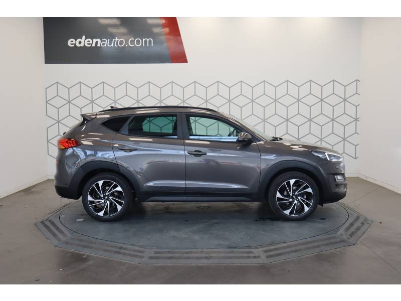 Hyundai Tucson - Photo 6