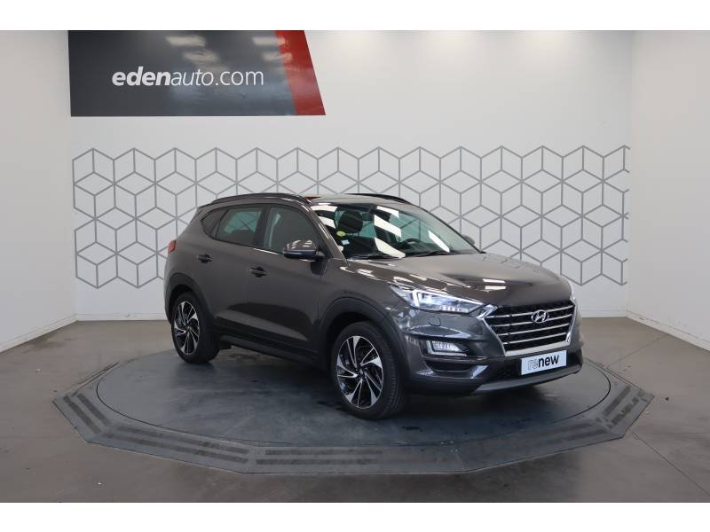 Hyundai Tucson - Photo 7