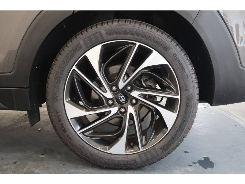 Hyundai Tucson - Photo 9