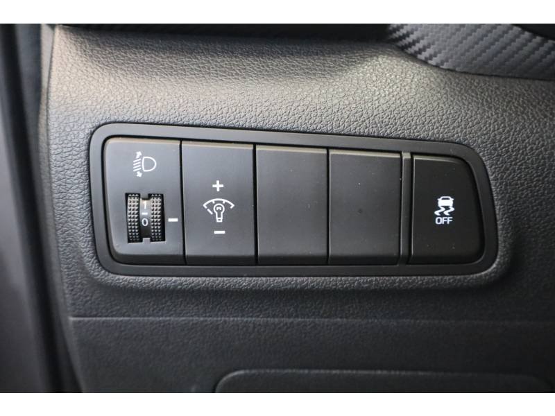 Hyundai Tucson - Photo 10