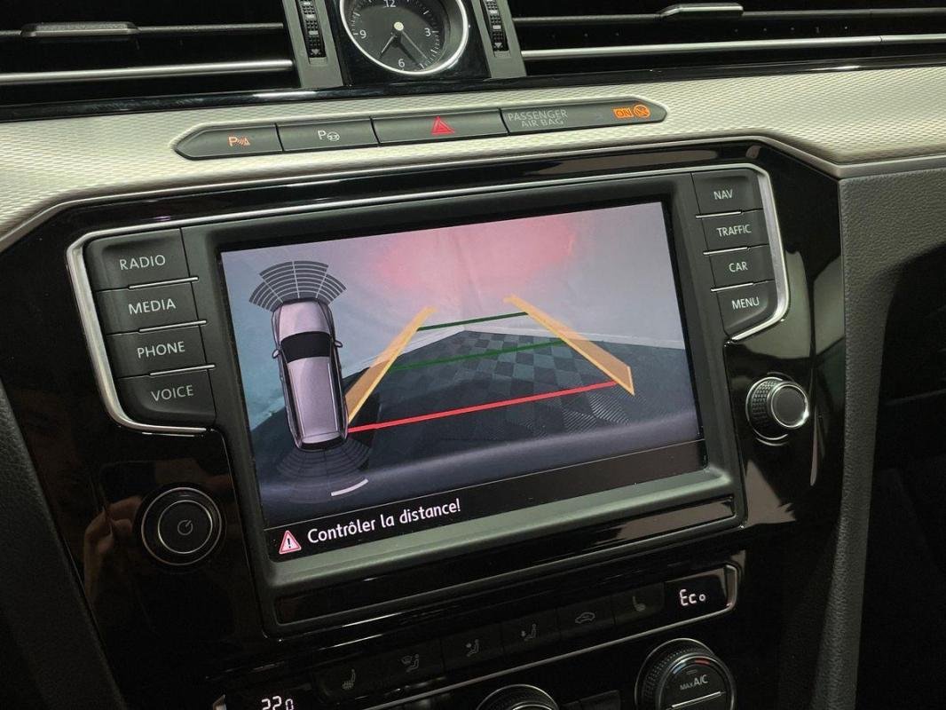 Volkswagen Passat SW - Photo 18