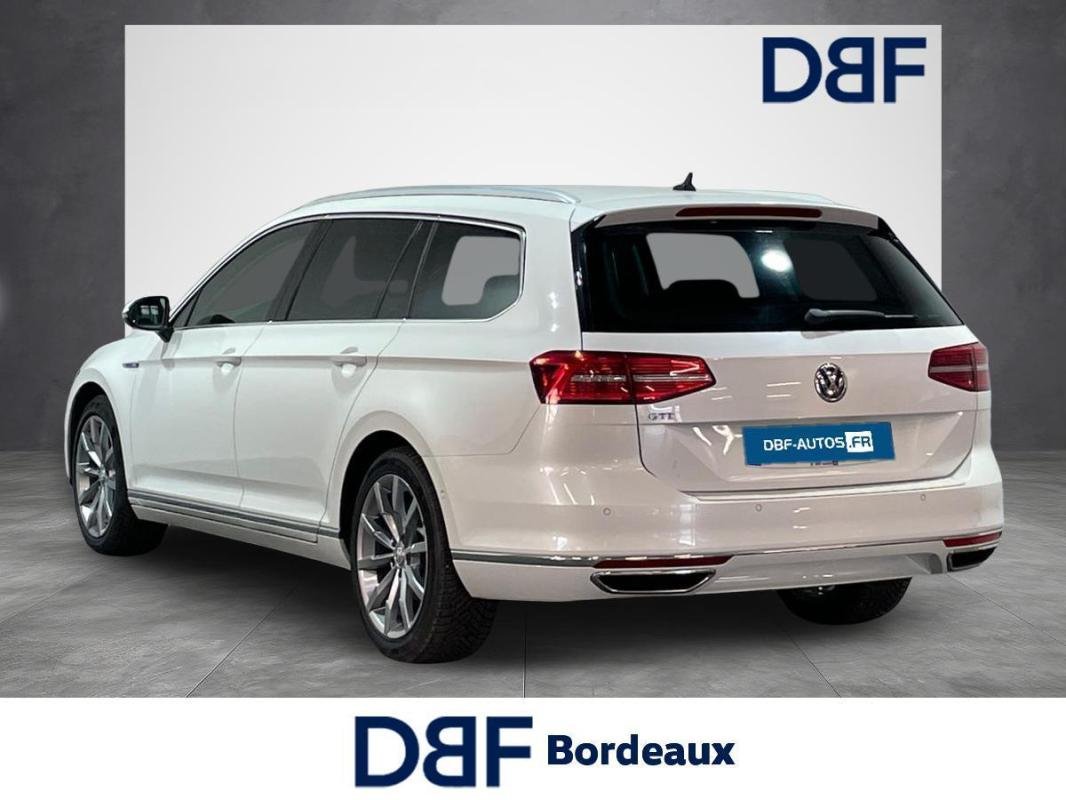 Volkswagen Passat SW - Photo 3
