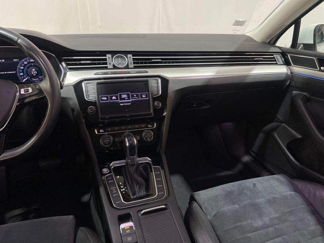 Volkswagen Passat SW - Photo 10