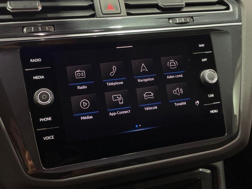 Volkswagen Tiguan - Photo 16