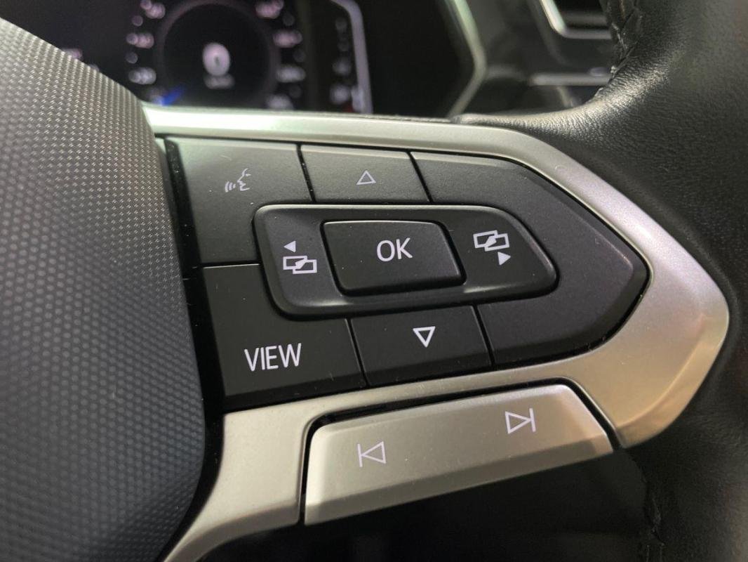 Volkswagen Tiguan - Photo 20