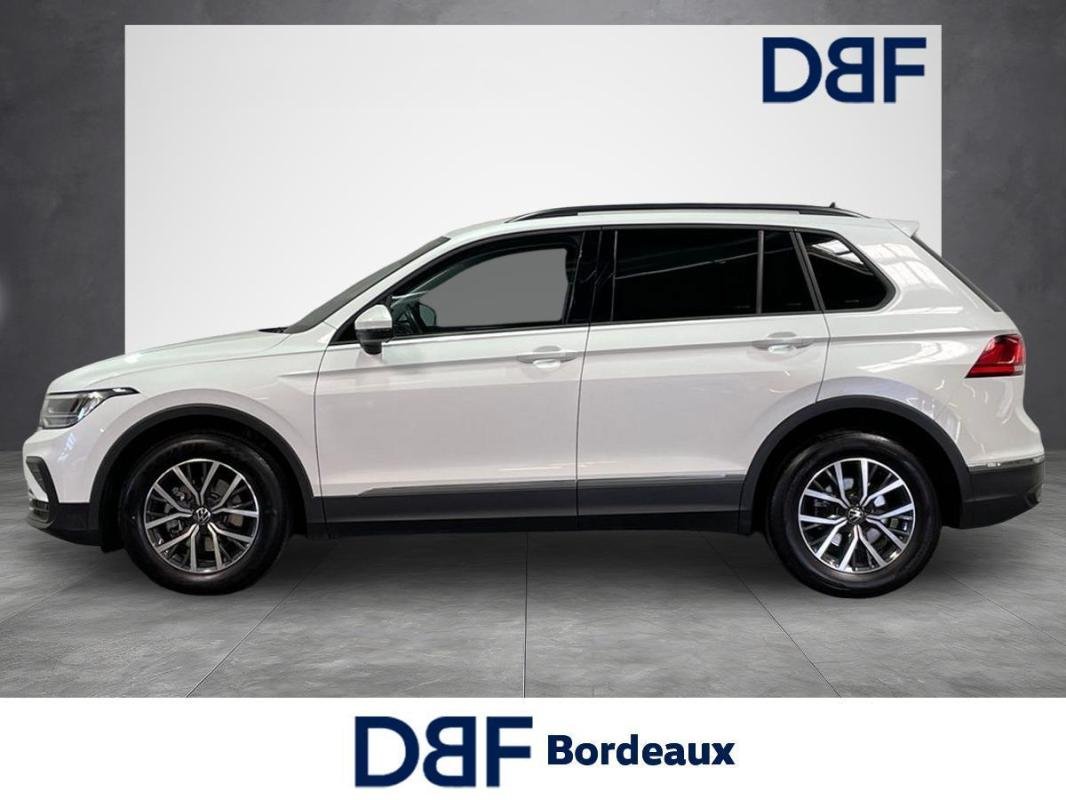 Volkswagen Tiguan - Photo 2