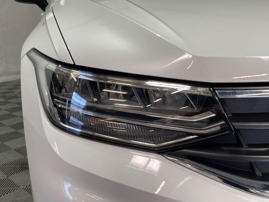 Volkswagen Tiguan - Photo 25
