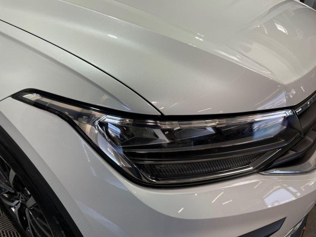 Volkswagen Tiguan - Photo 26