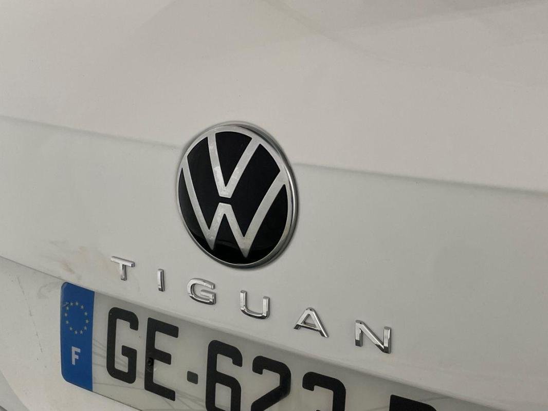 Volkswagen Tiguan - Photo 27