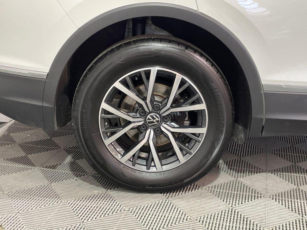 Volkswagen Tiguan - Photo 28
