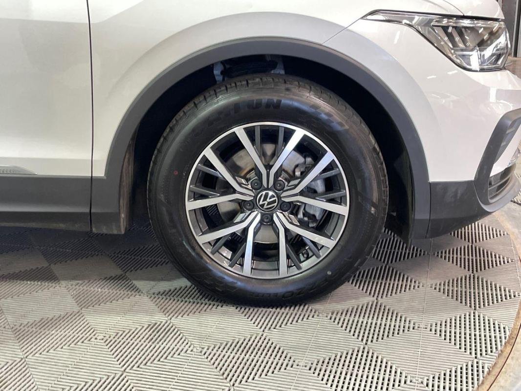 Volkswagen Tiguan - Photo 29
