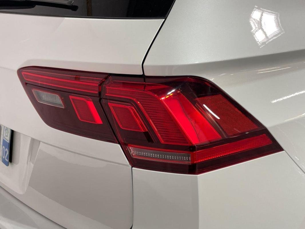 Volkswagen Tiguan - Photo 30