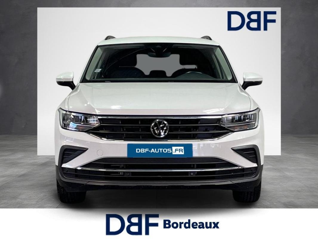 Volkswagen Tiguan - Photo 7