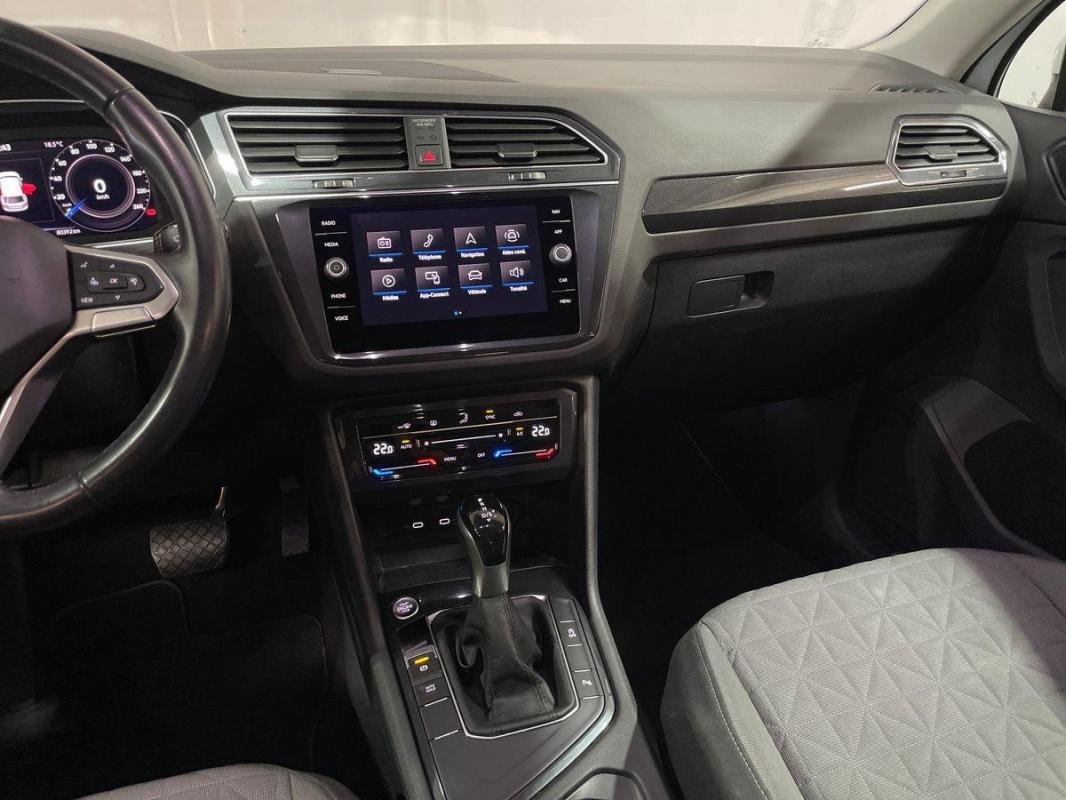 Volkswagen Tiguan - Photo 10