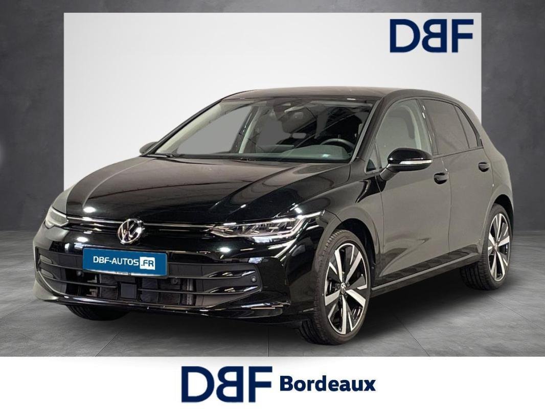 Volkswagen Golf - Photo 1