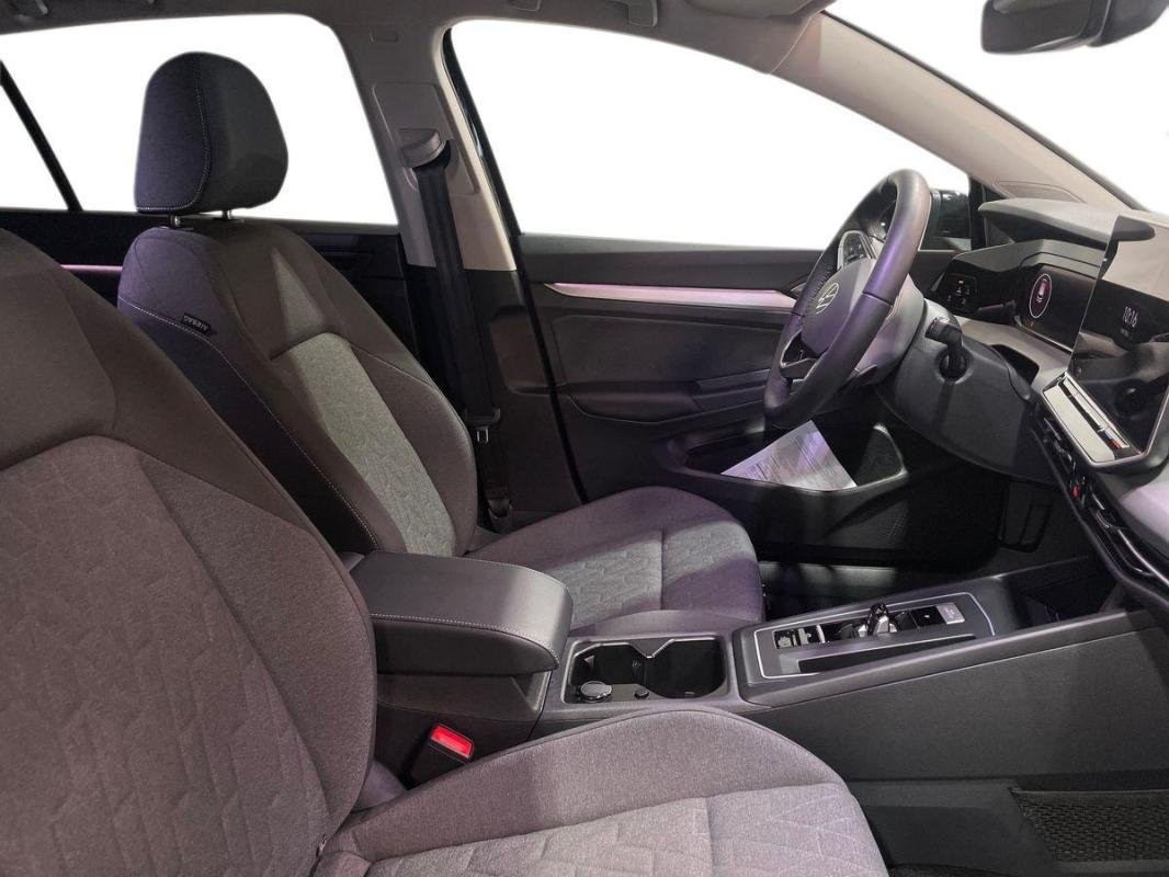 Volkswagen Golf - Photo 13