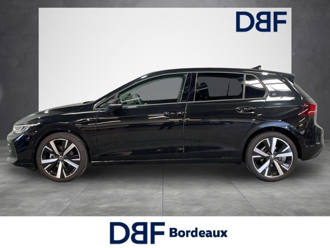 Volkswagen Golf - Photo 2