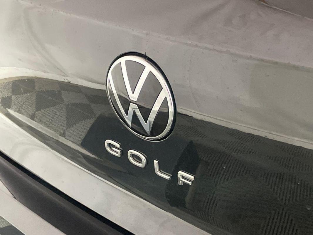 Volkswagen Golf - Photo 27
