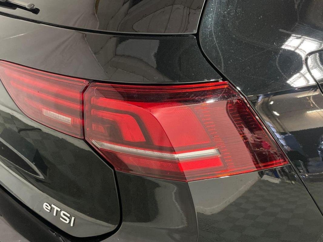 Volkswagen Golf - Photo 30