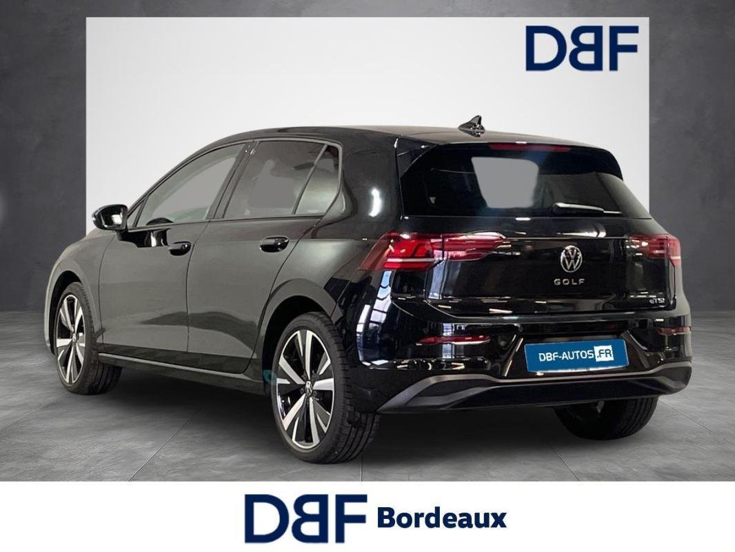 Volkswagen Golf - Photo 3