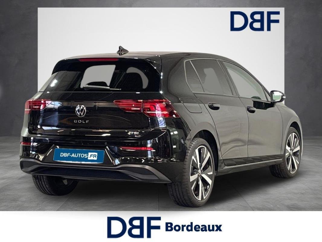 Volkswagen Golf - Photo 5