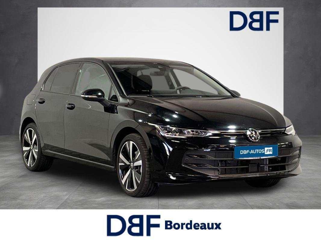 Volkswagen Golf - Photo 6