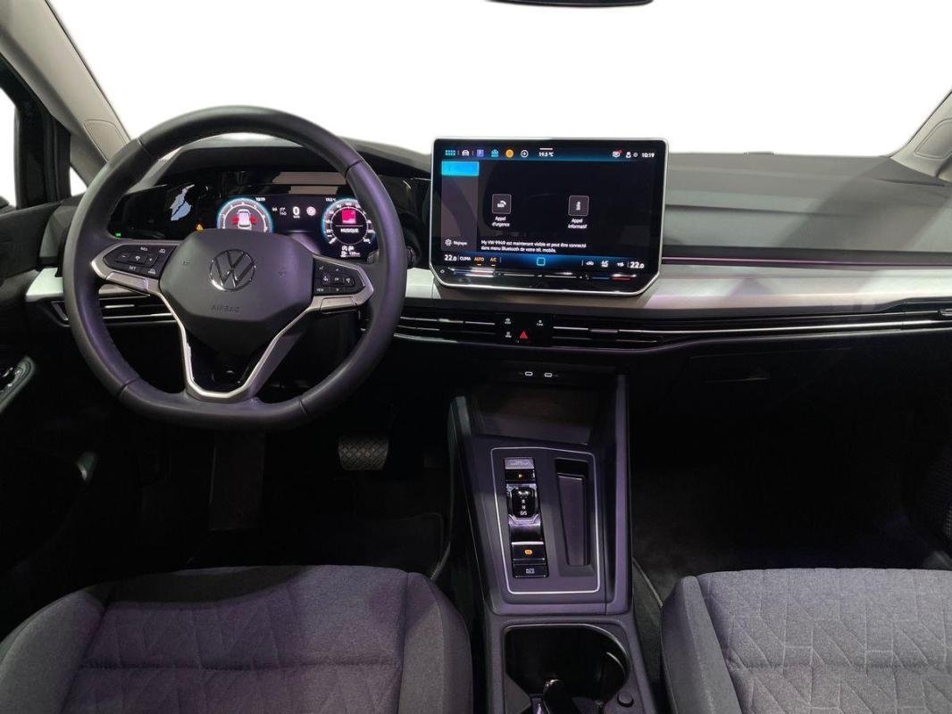 Volkswagen Golf - Photo 8