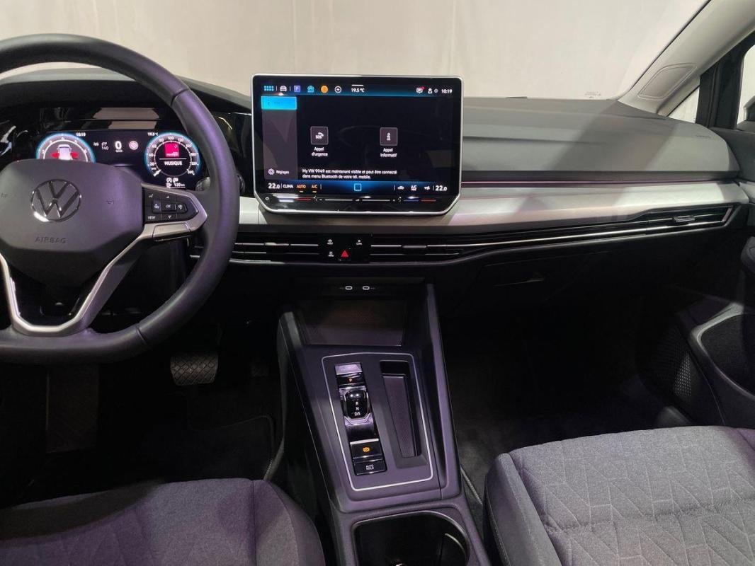 Volkswagen Golf - Photo 10