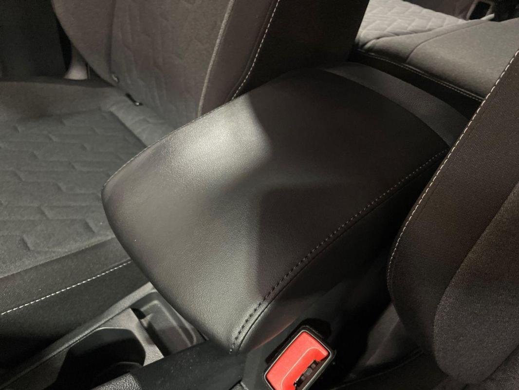 Volkswagen T-Cross - Photo 12